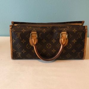 Louis Vuitton Popincourt Hand bag